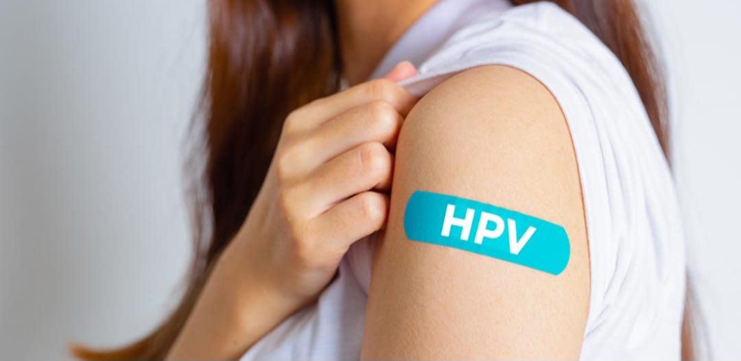 hpv vaccine