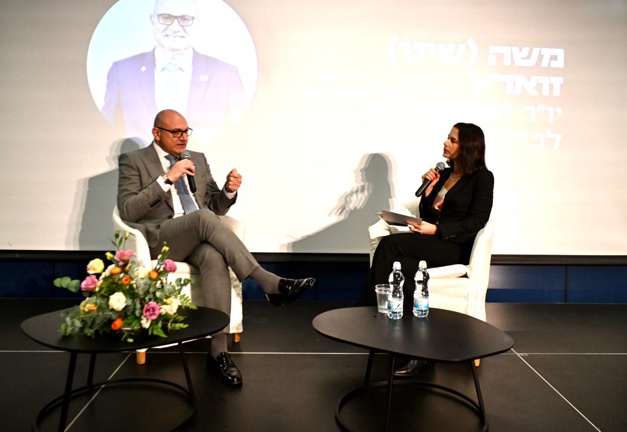 lokhim ahrayot haifa moshe