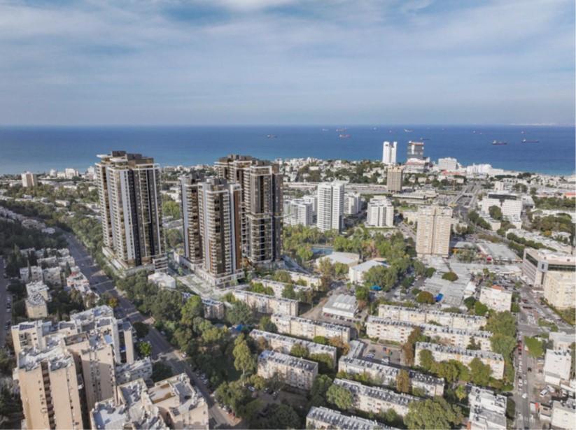 pinui bonui kiryat eliezer1