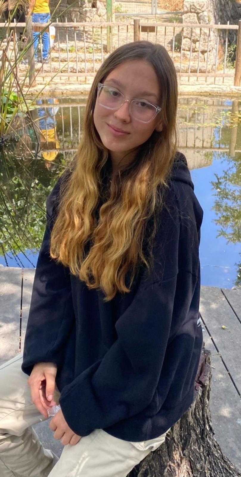 rani haifa