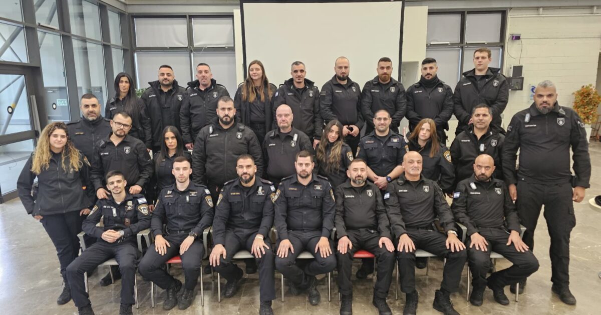 shitur ironi haifa