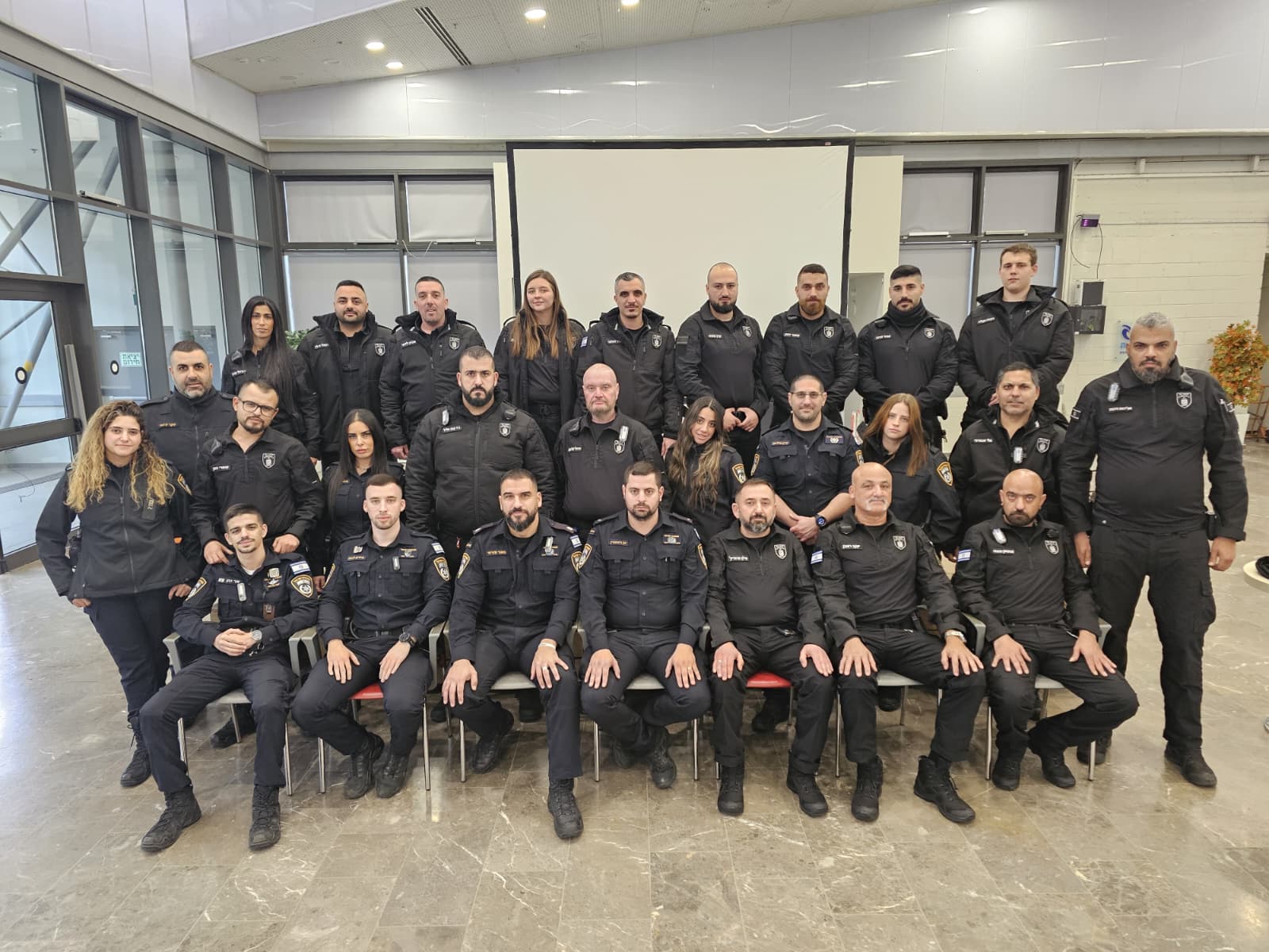 shitur ironi haifa