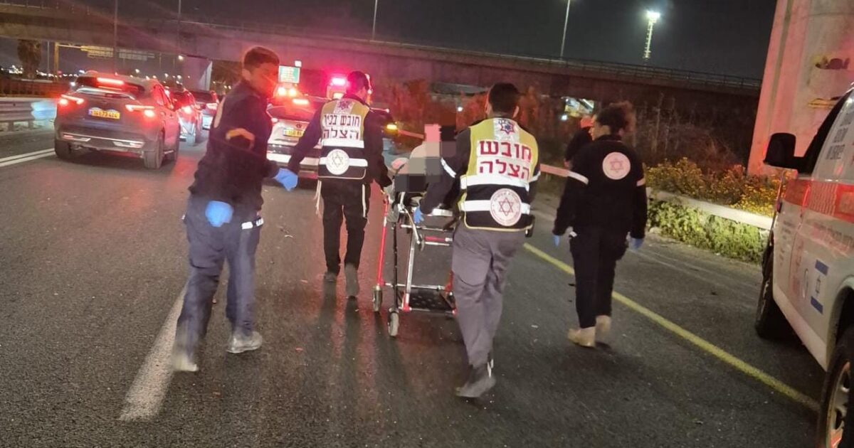 accidnet haifa 47