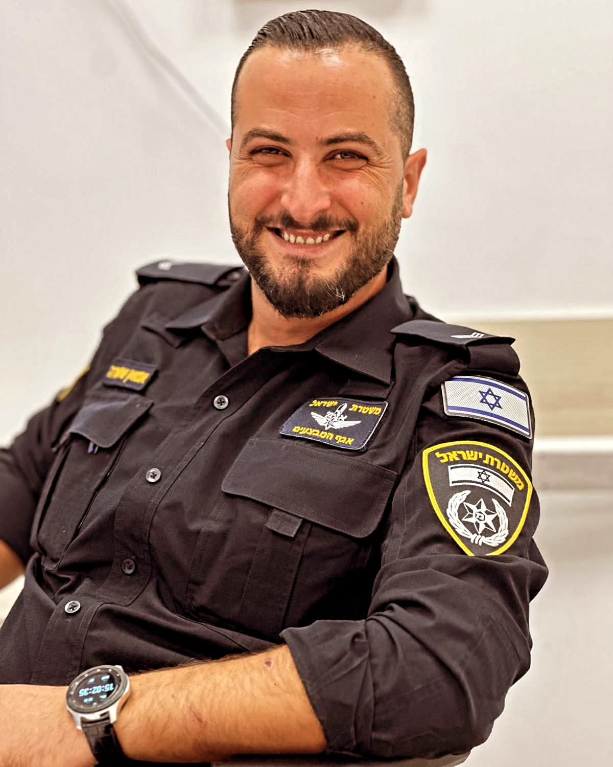 antoan yosseff shhada
