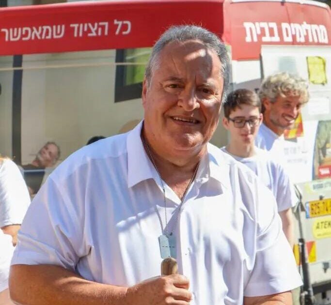 avi zigler