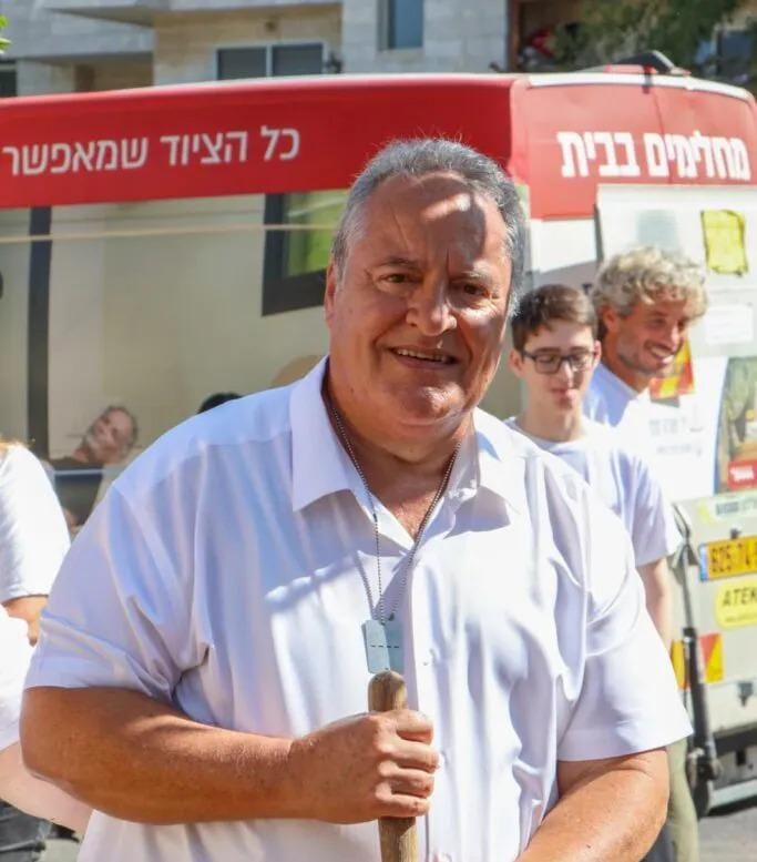 avi zigler