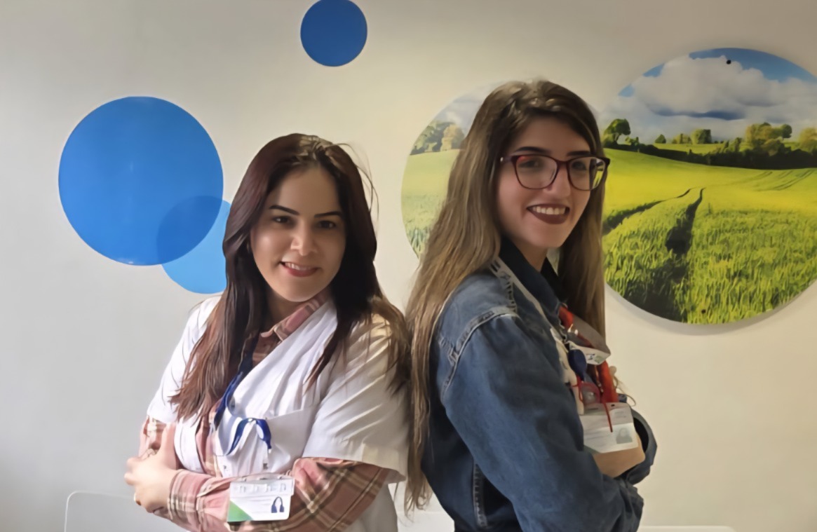 dr daliya and doris