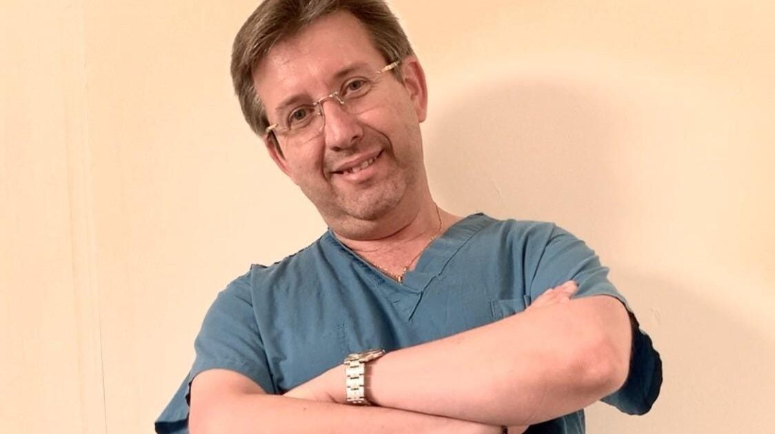 dr genadi