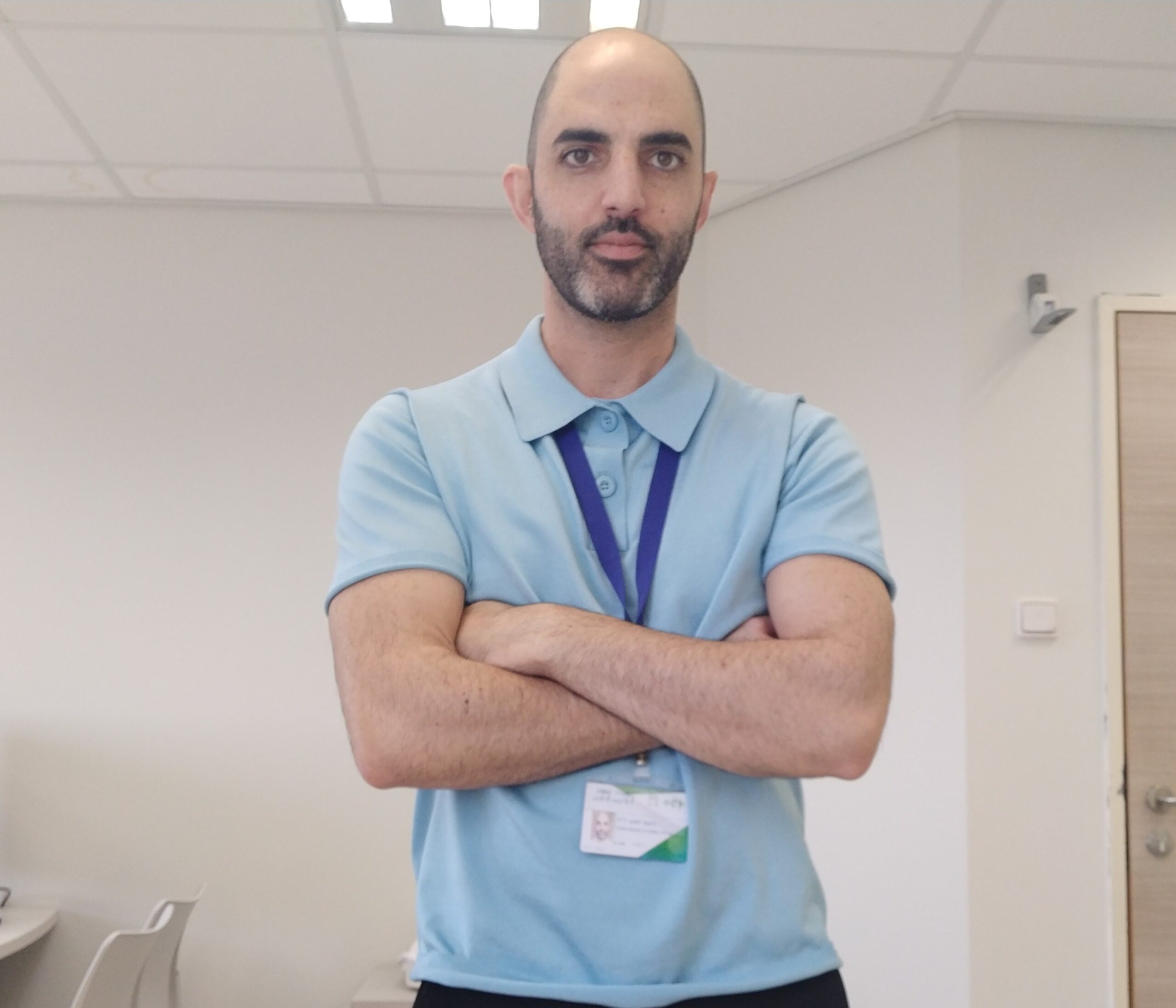 dr goad