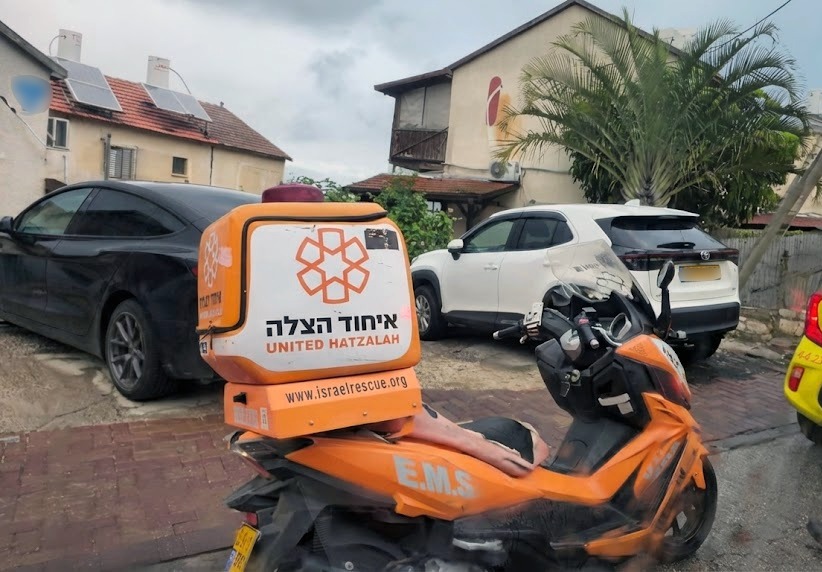 eyhod hazala tiberuya