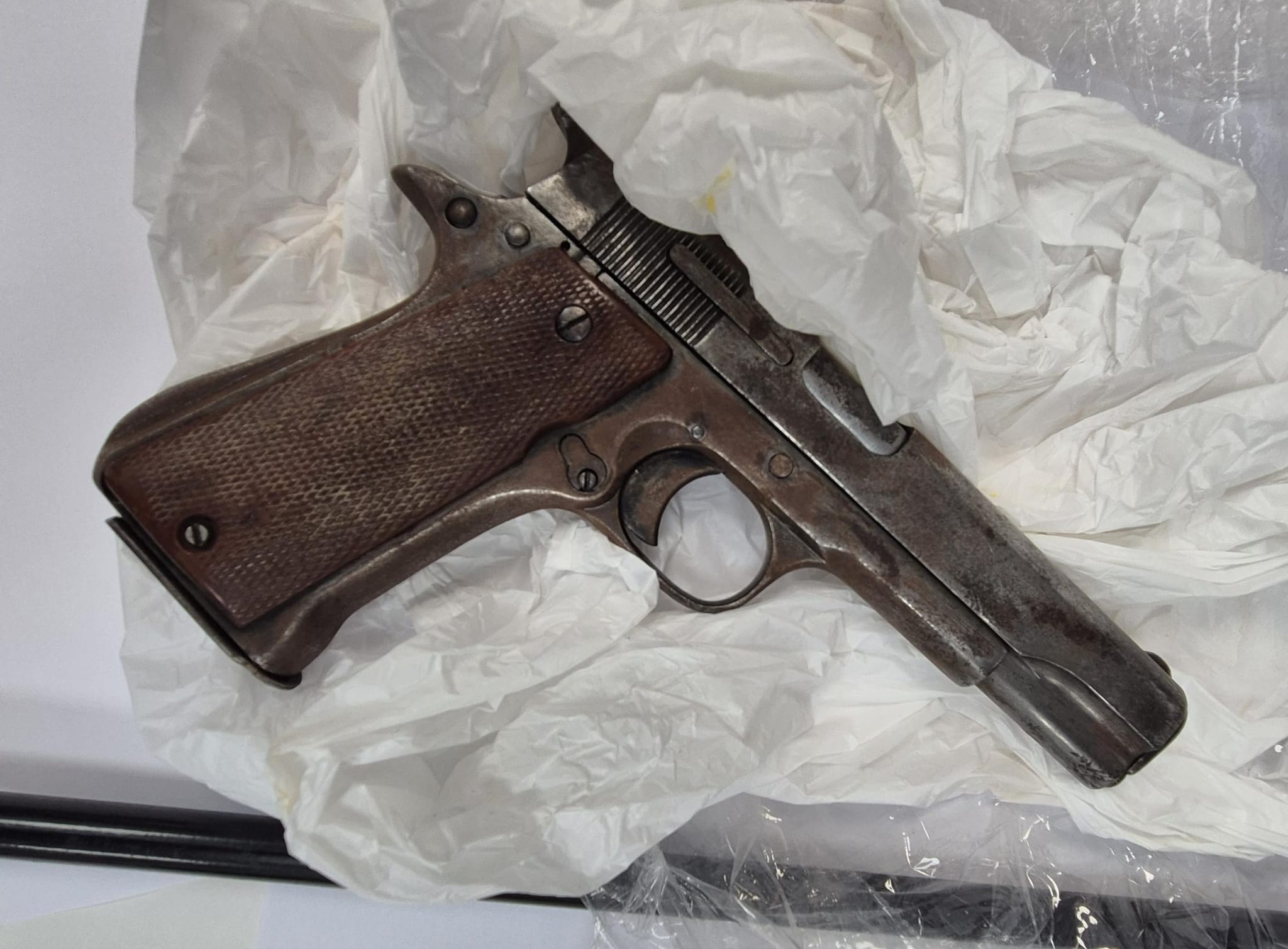 gun beit shean