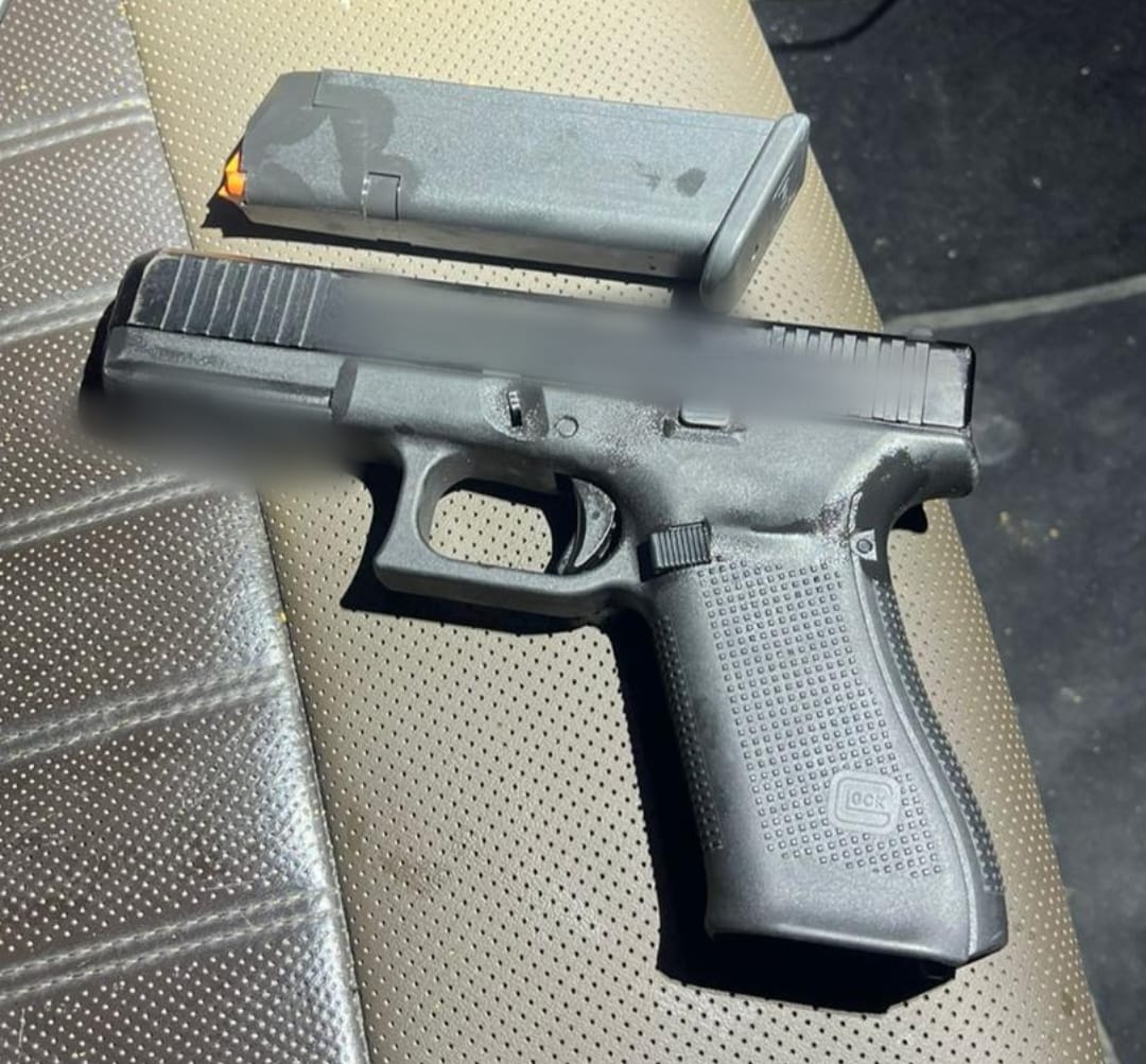 gun isfiya main