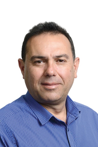 lior bar