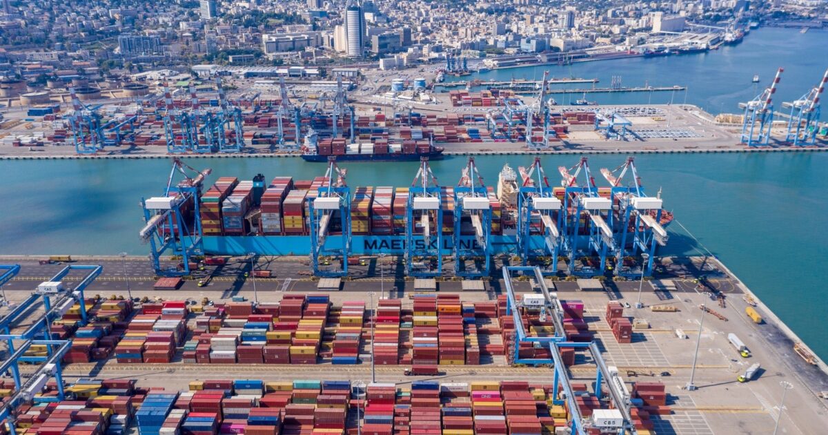 namal haifa lior fattal