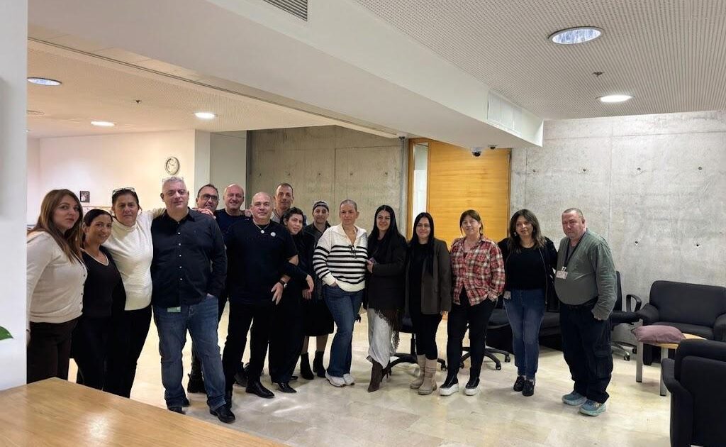 ovdey beit din hist