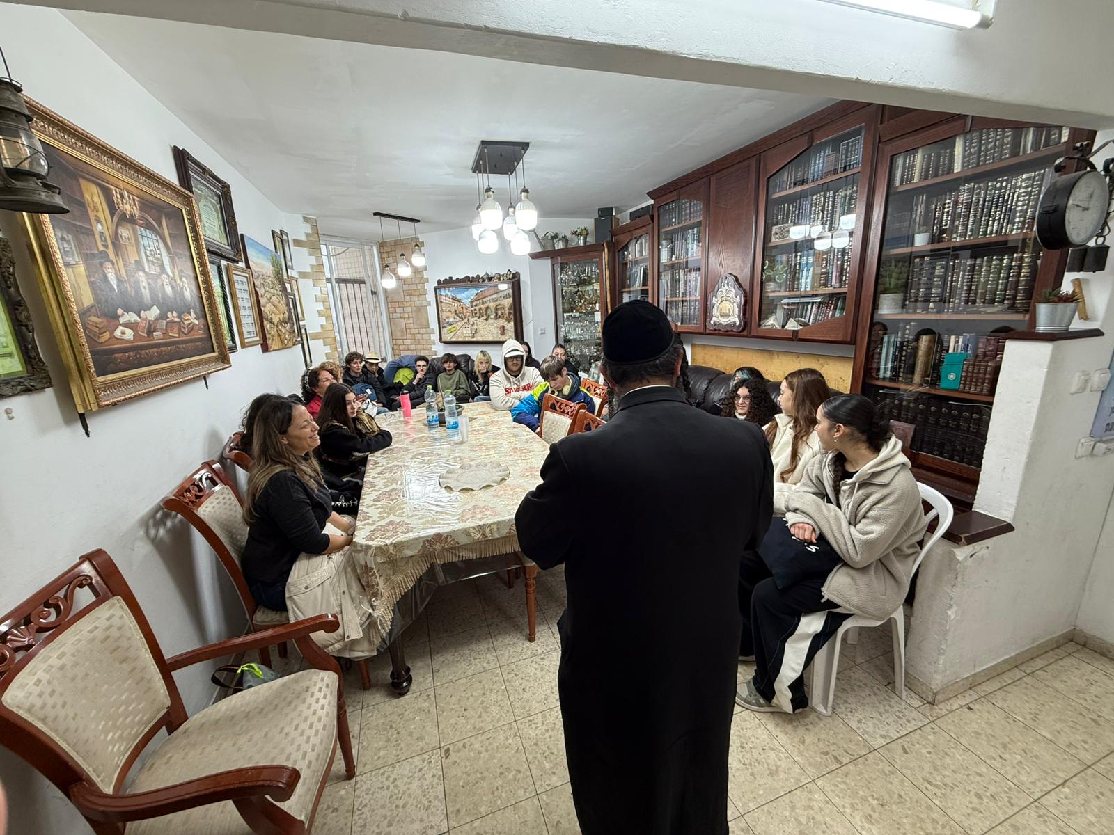 reut school haifa1