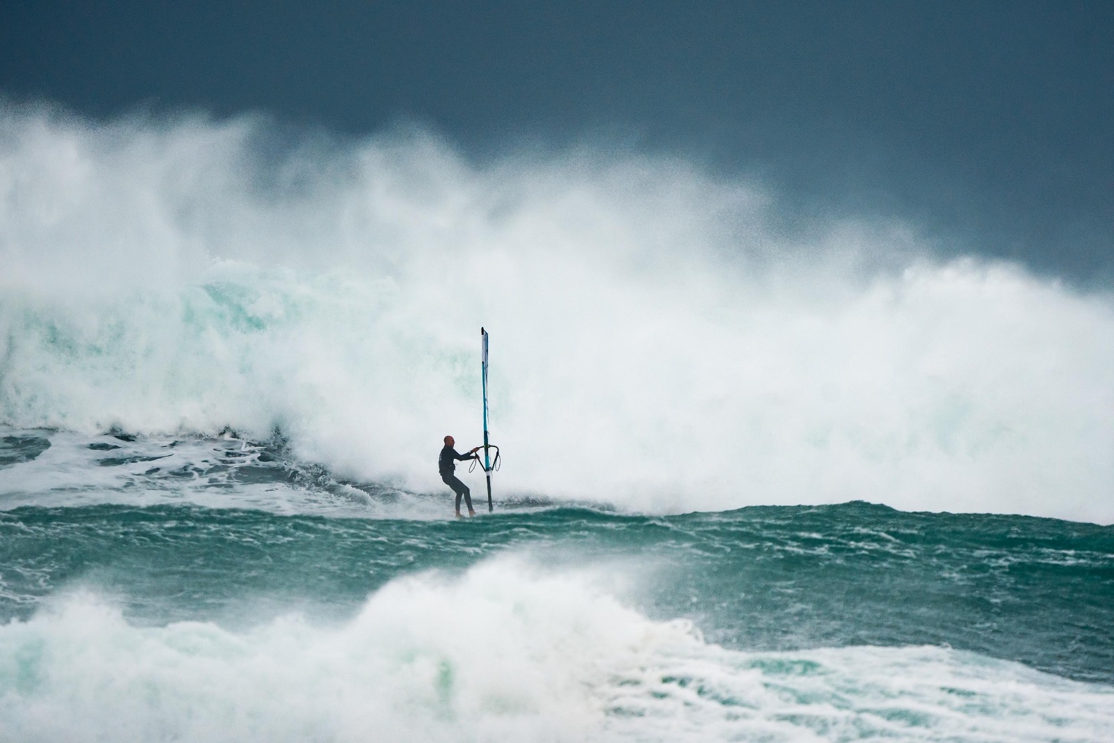 Storm Rider haifa1
