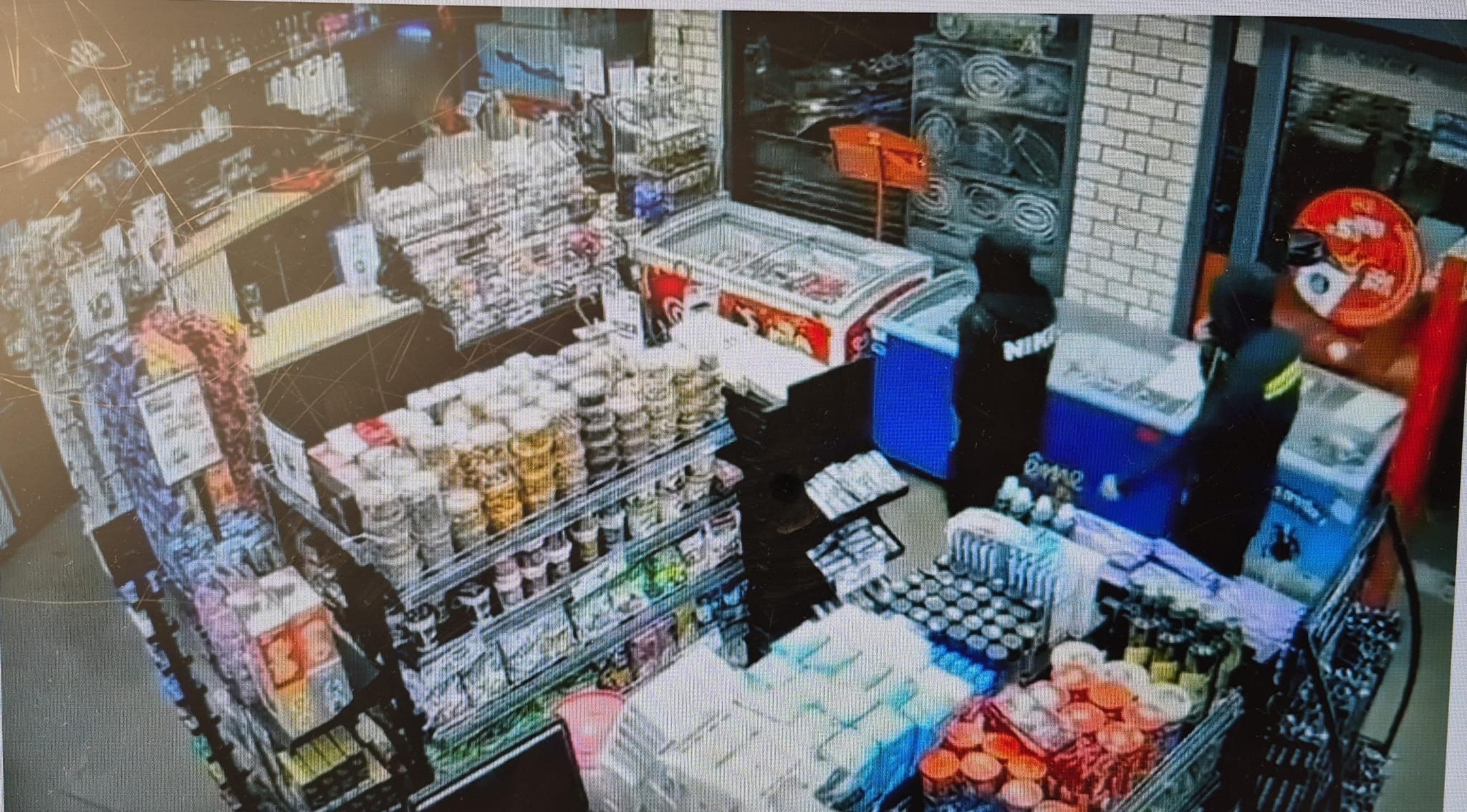 tiberiya robber