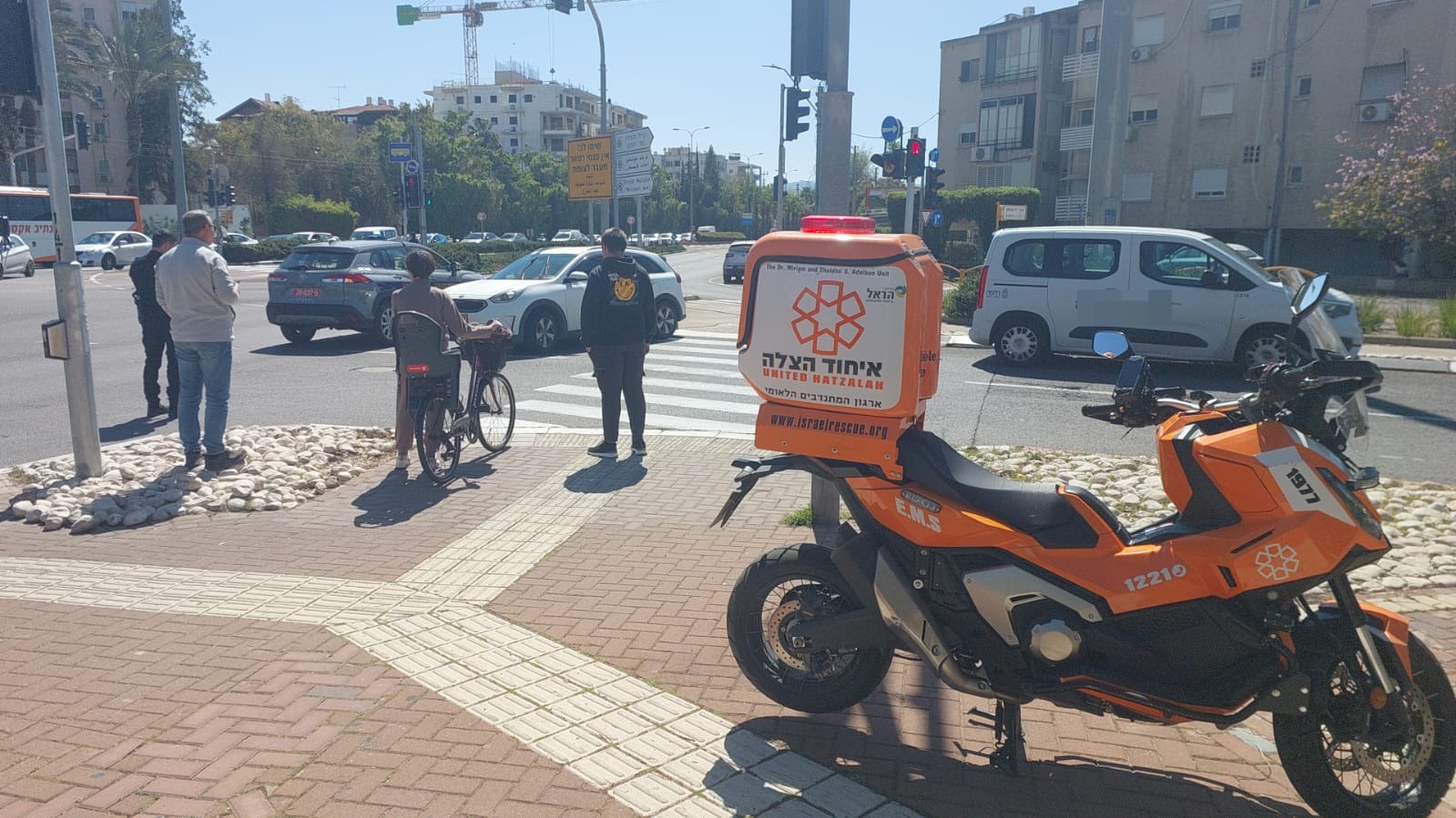 accident mozkin acra haifa