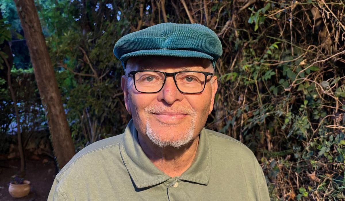 dr mark v