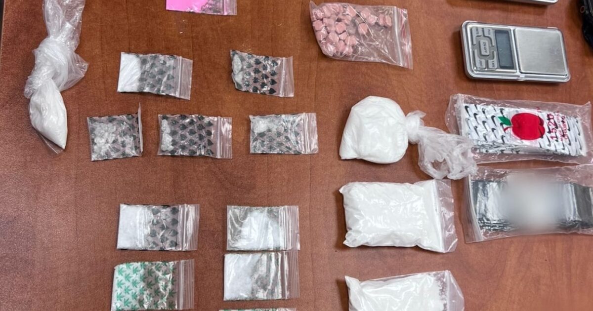 drugs dalyat el carmel