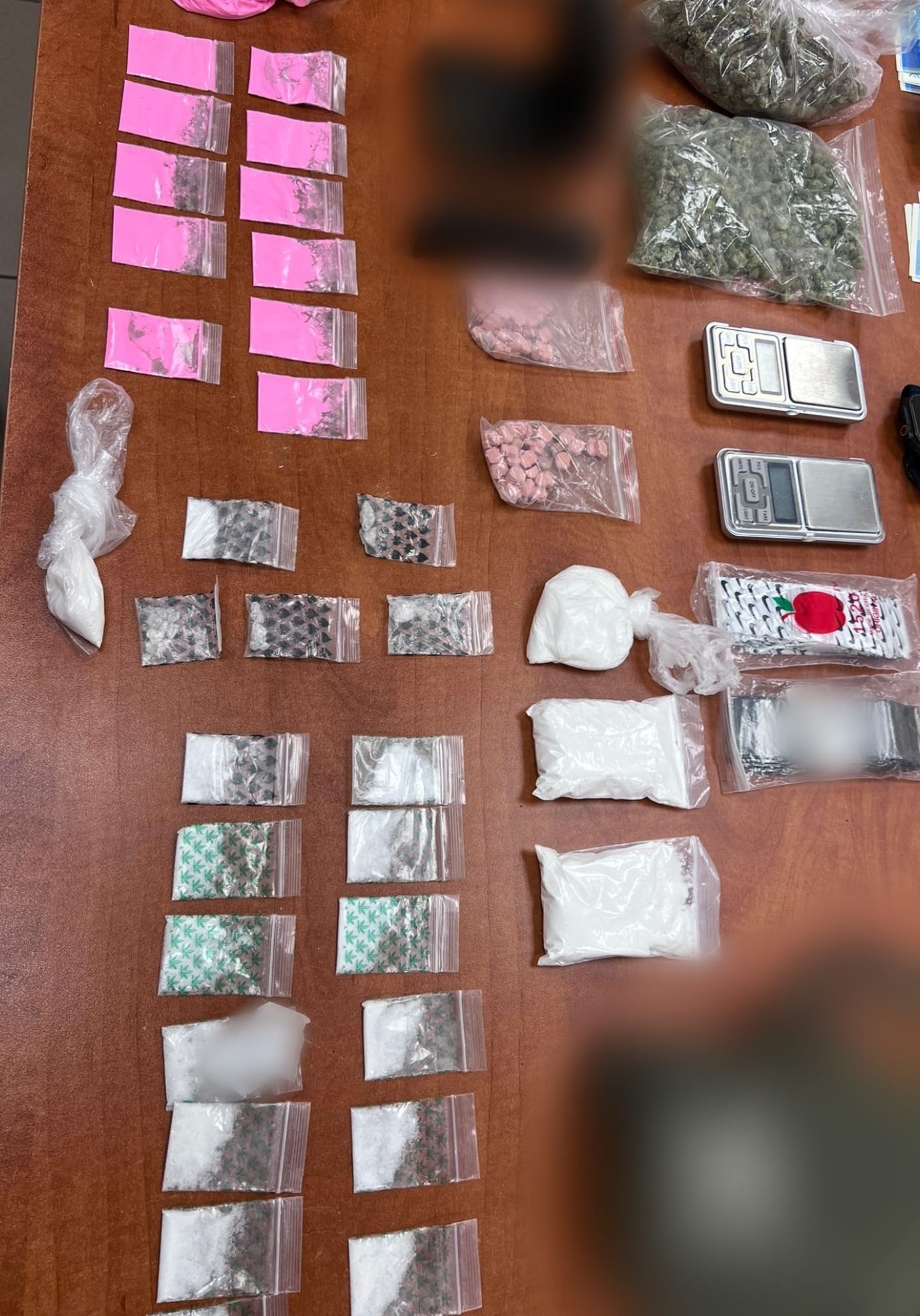 drugs dalyat el carmel
