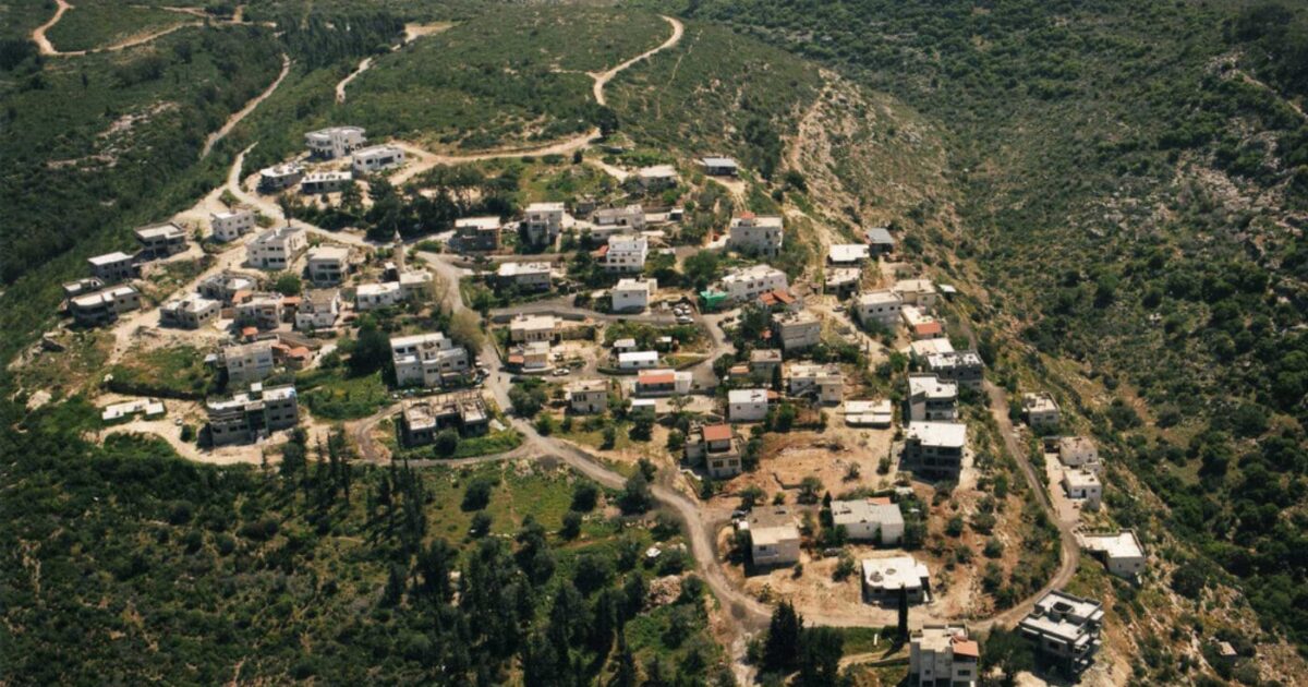 ein hod