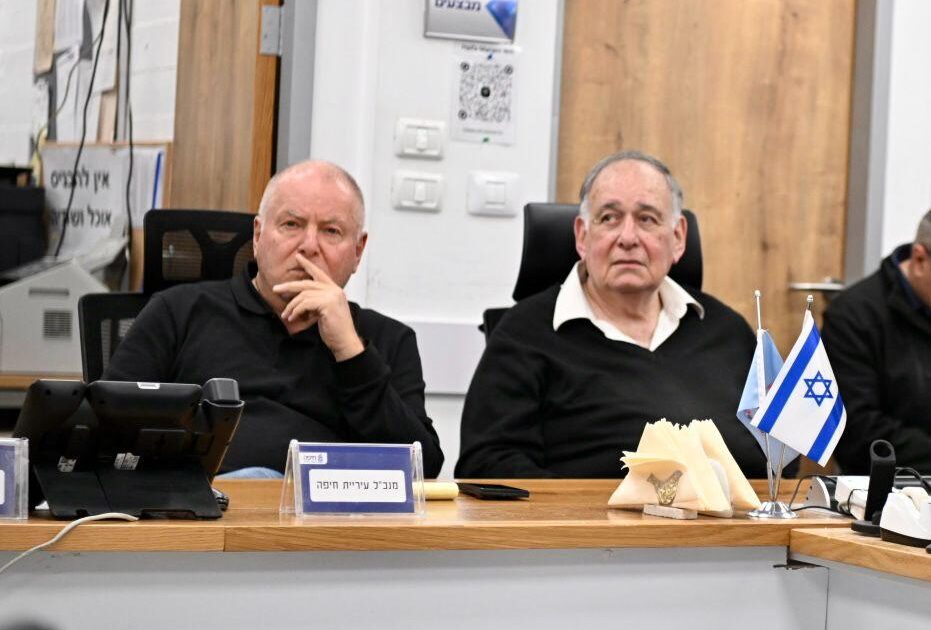 haaraha mazav shabat haifa