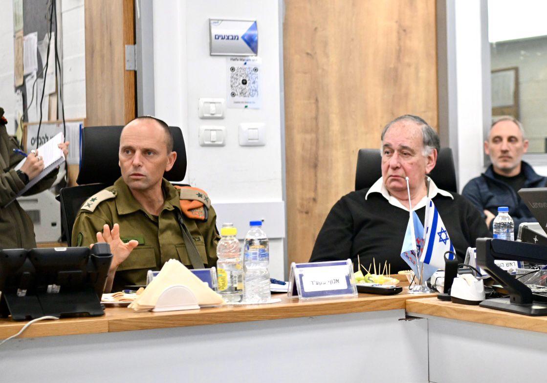 haifa haarhat mazav wednesday1