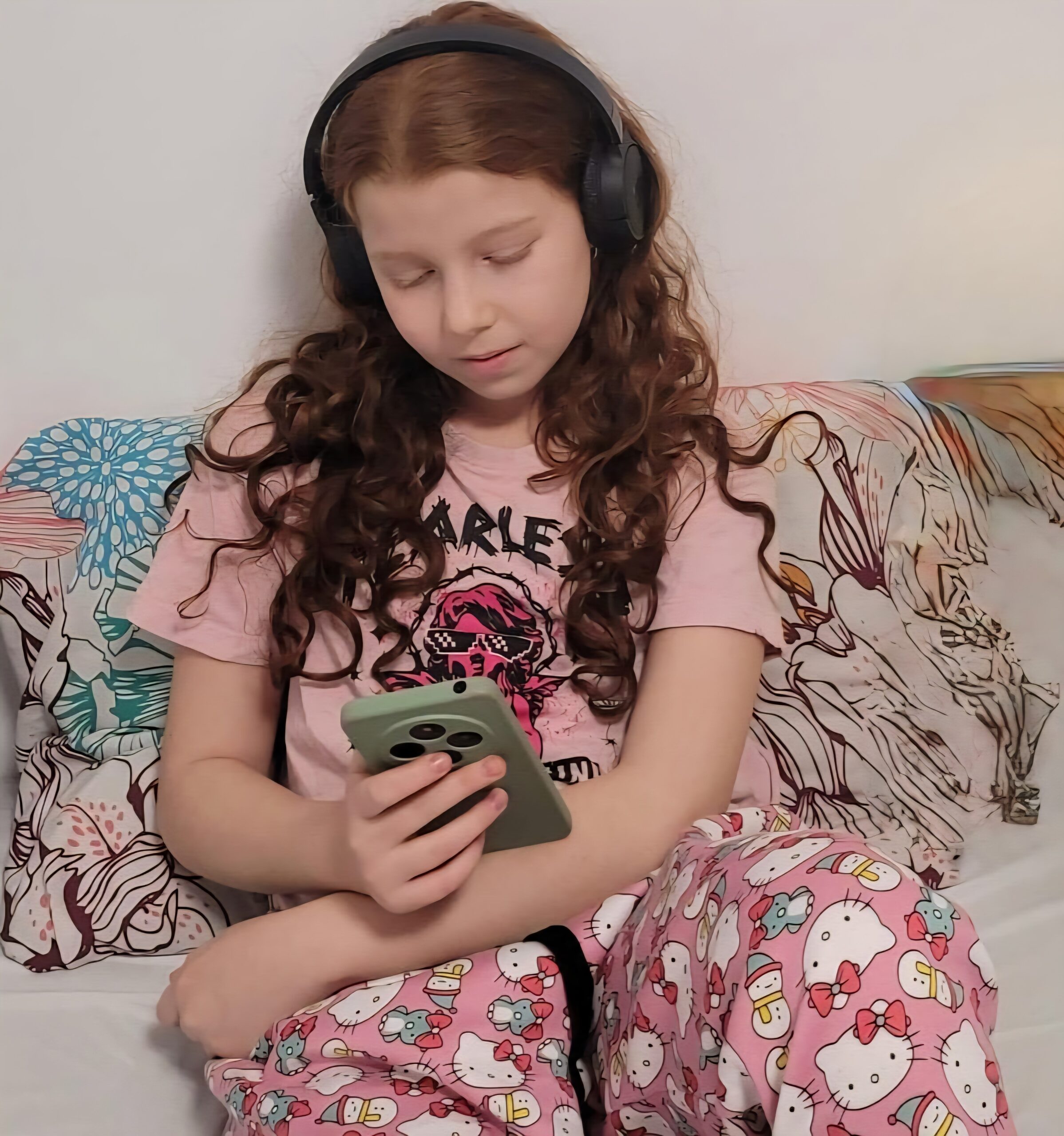 head phones haifa clalait