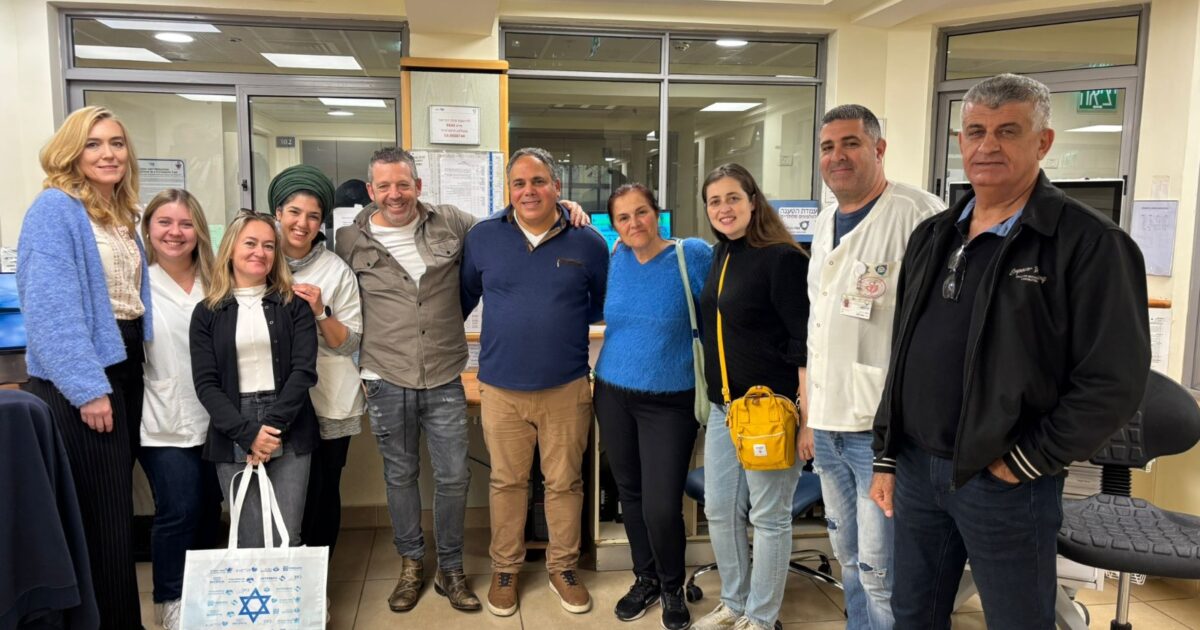 hist maale hacarmel visit