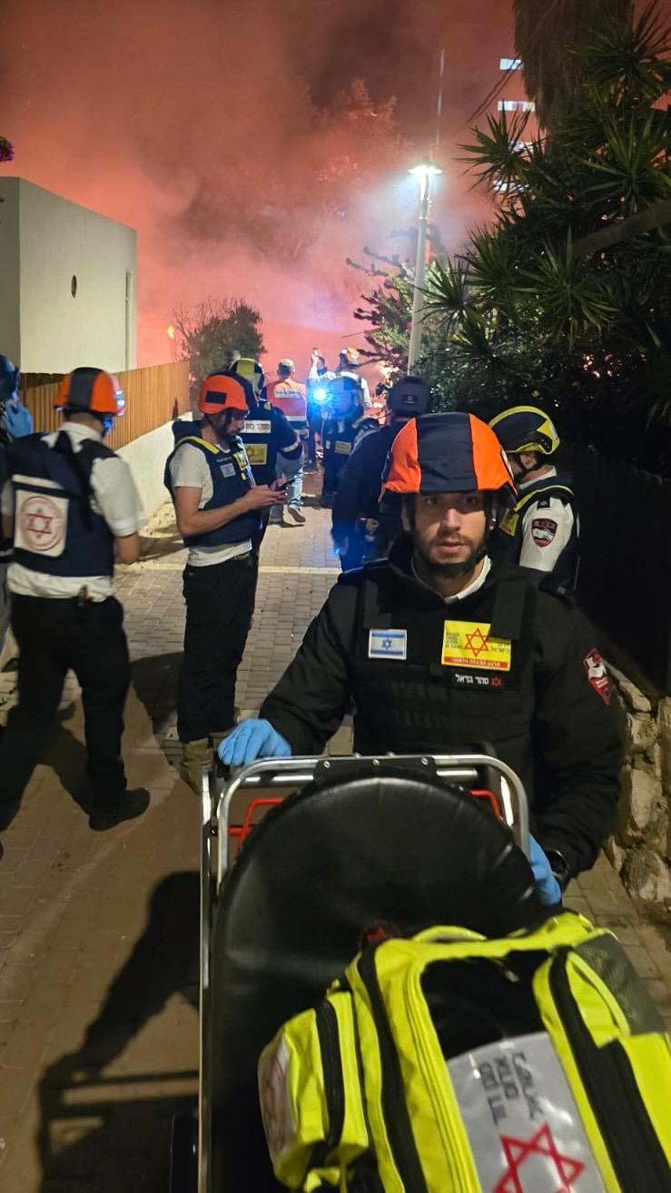 hit nahariya