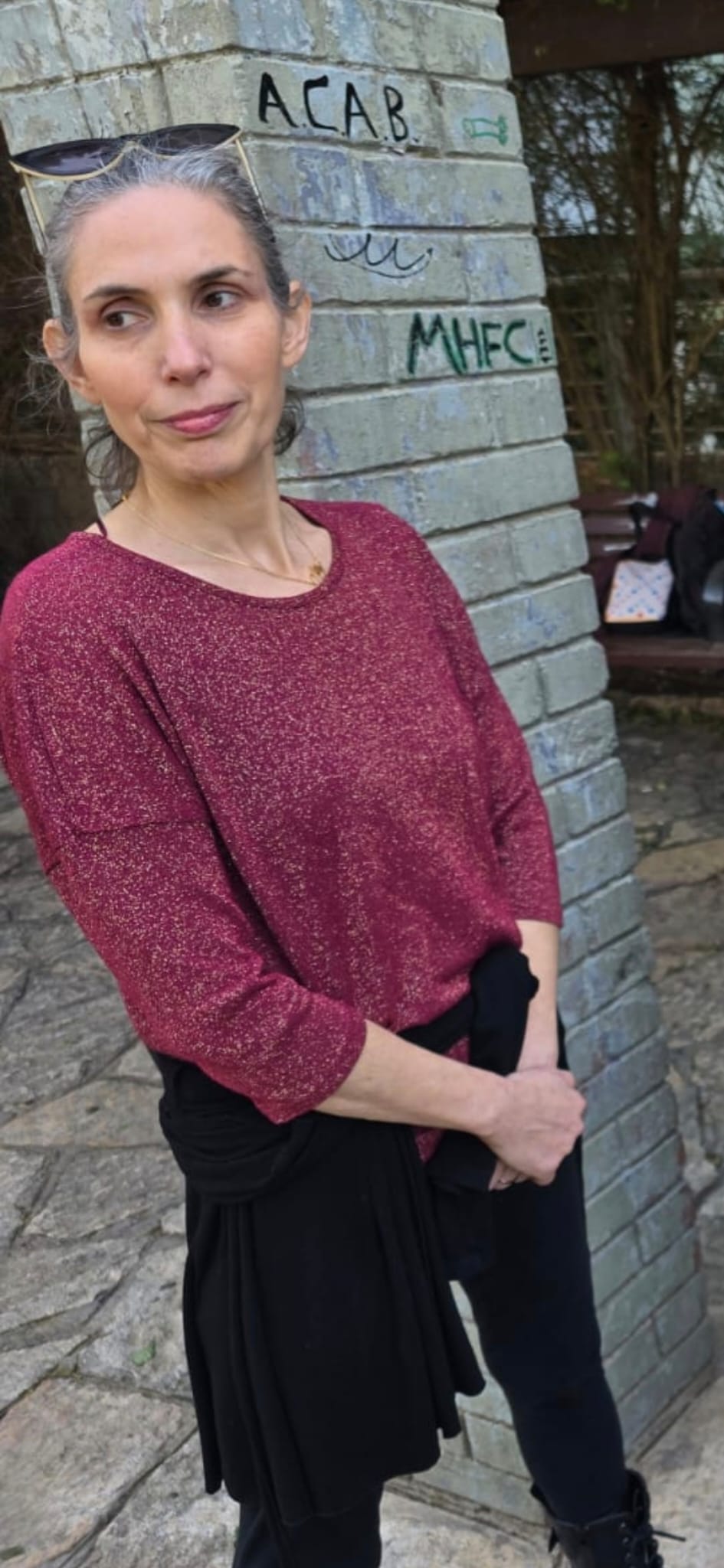 inbal neli lois