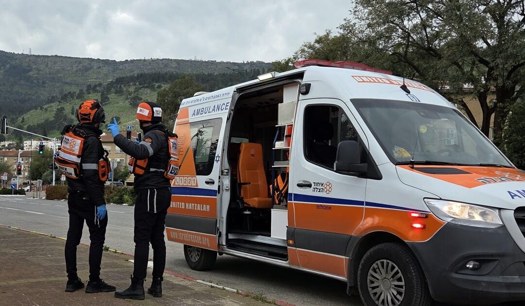 kiryat 8 80