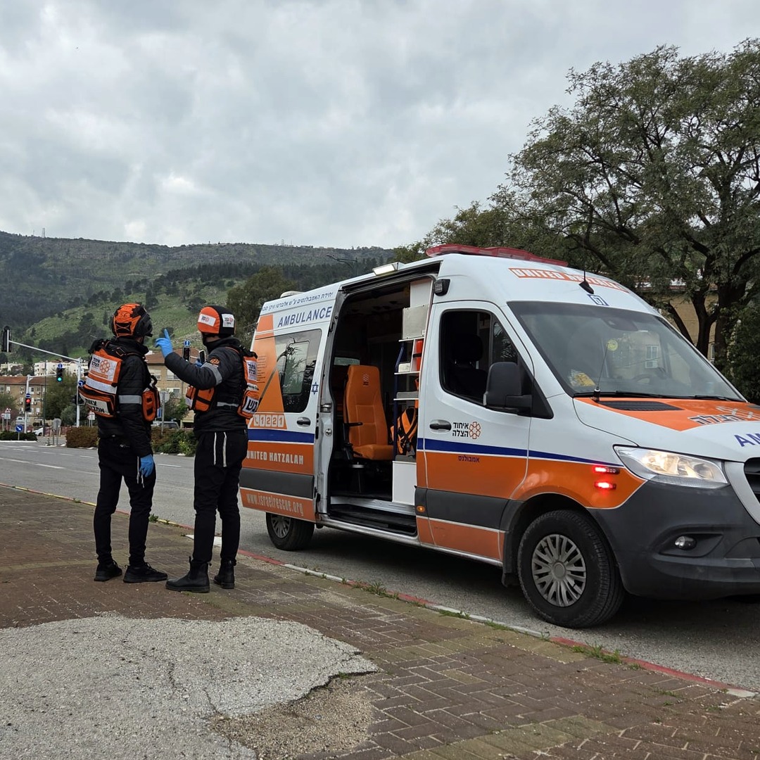 kiryat 8 80