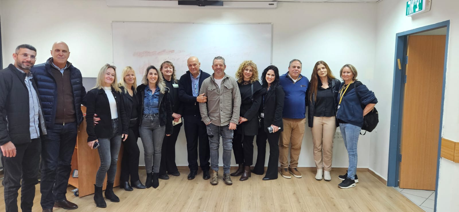 merkaz refoe zvulon hist