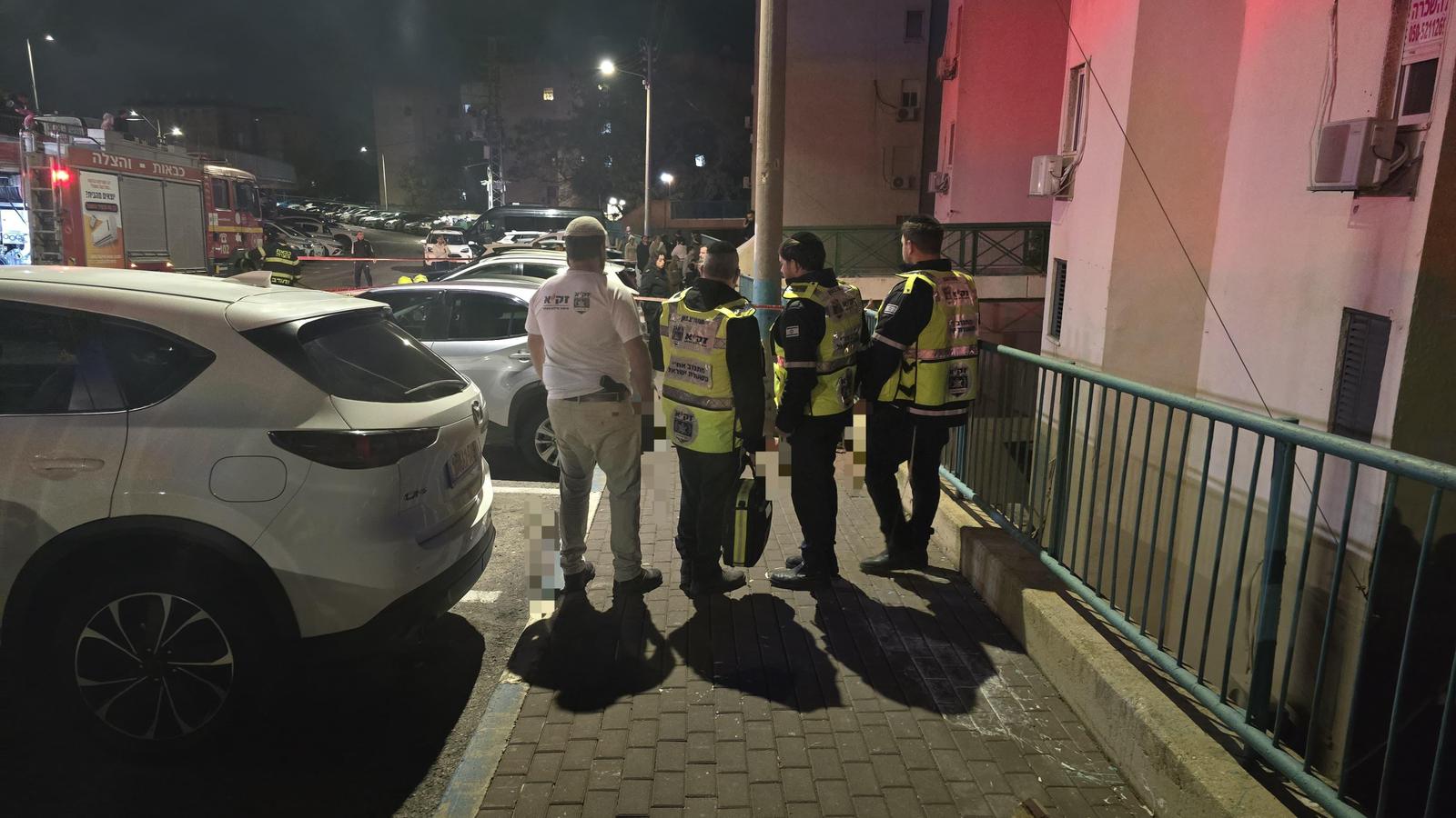 zaka nof hagalil 70