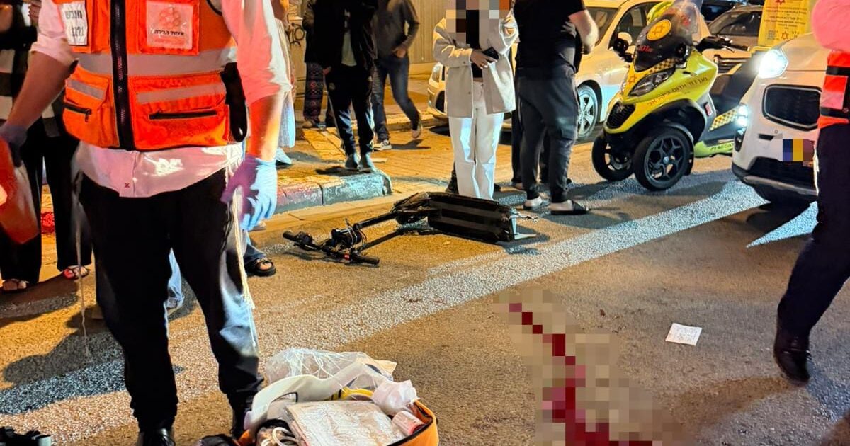ata accident korkinet 16