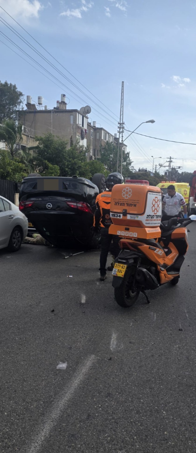 haifa accident beit alfa