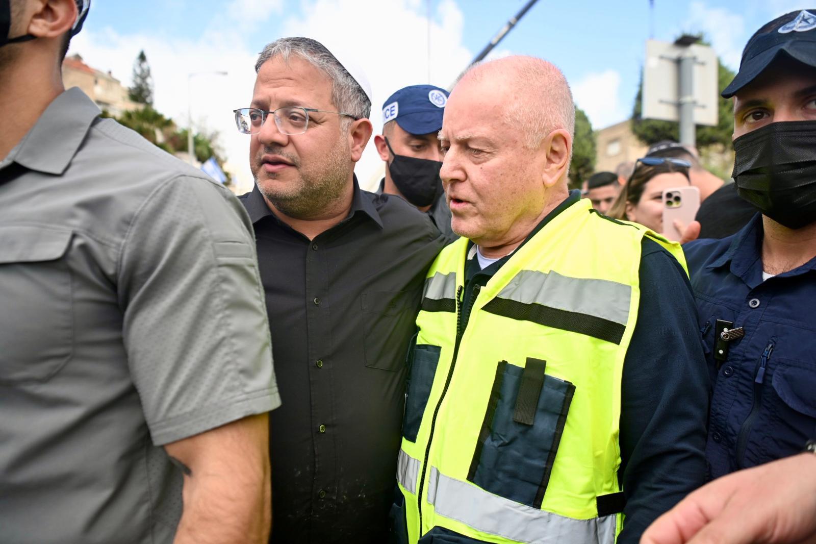 haifa under attack4