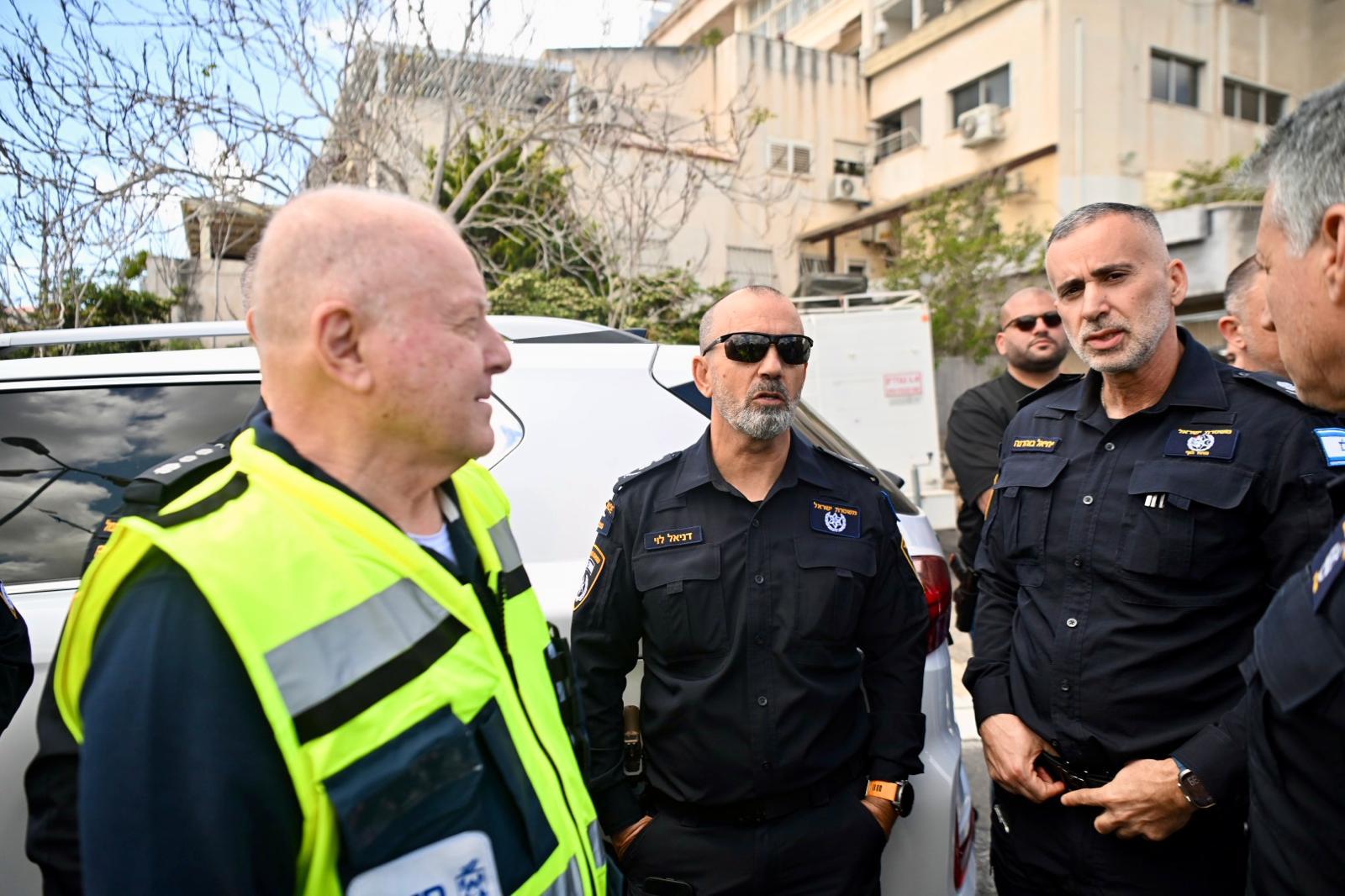 haifa under attack1