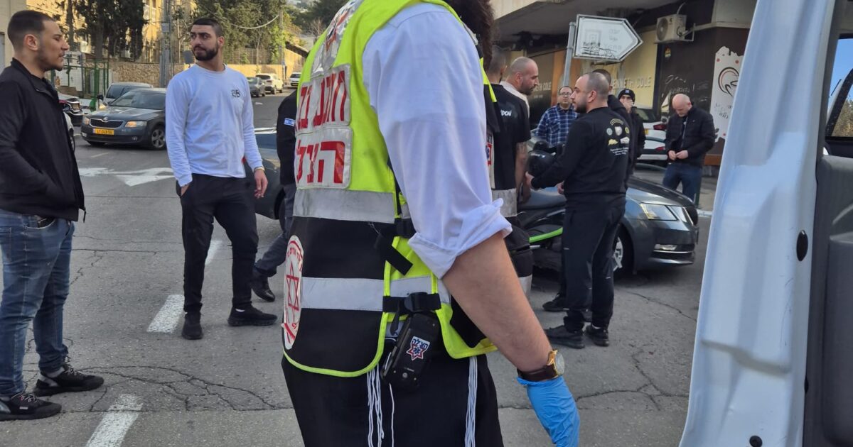 hazala haifa shmaryahu levin