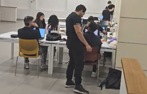 tech