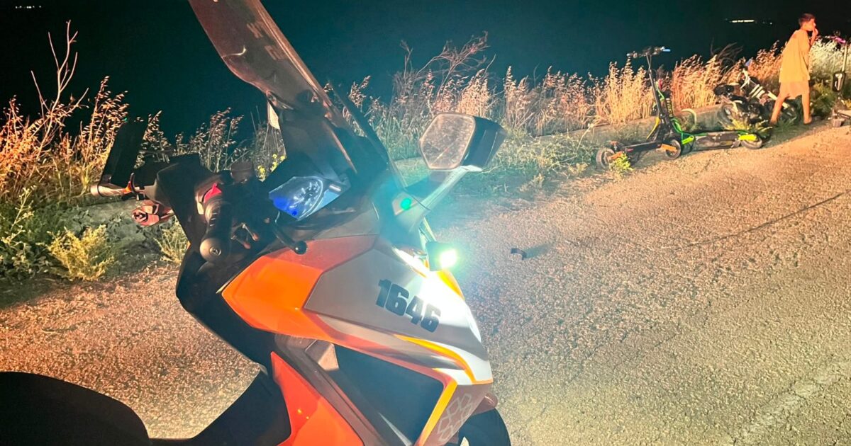 arbel accident