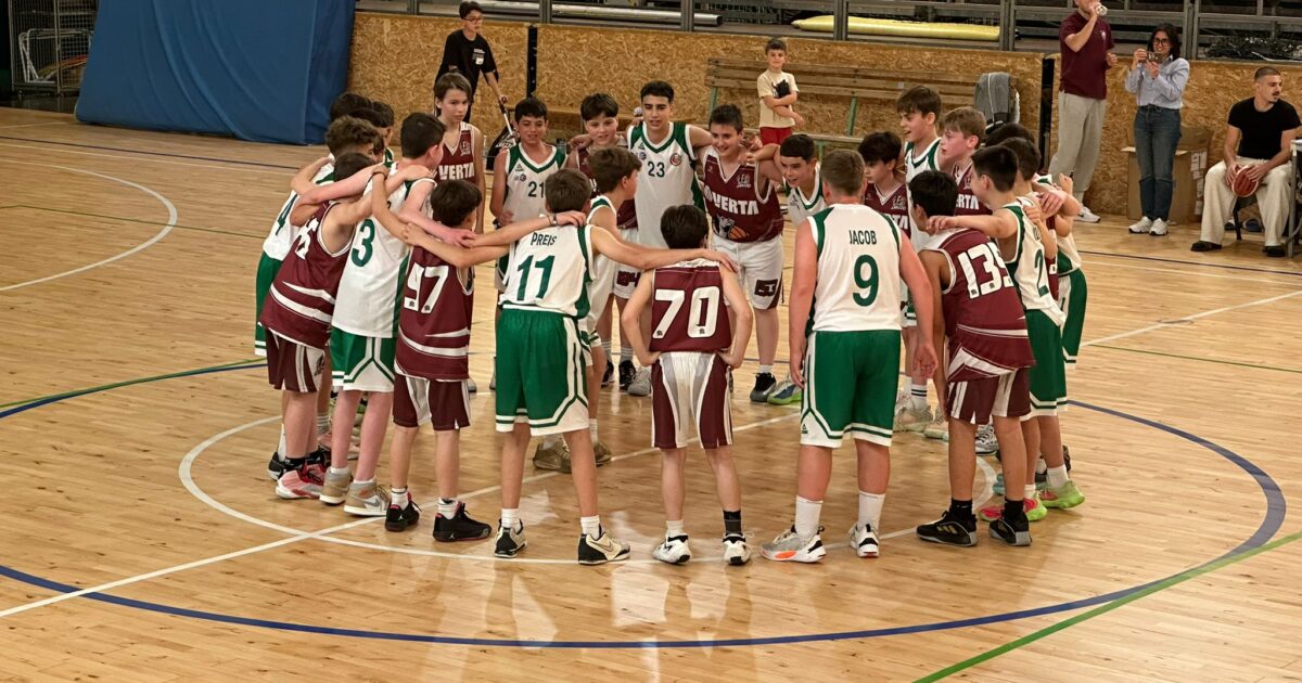 asketball haifa youing