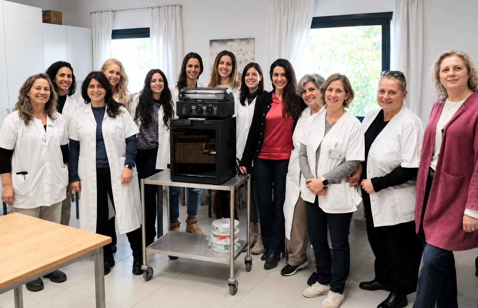 clalit ripoi beisok haifa