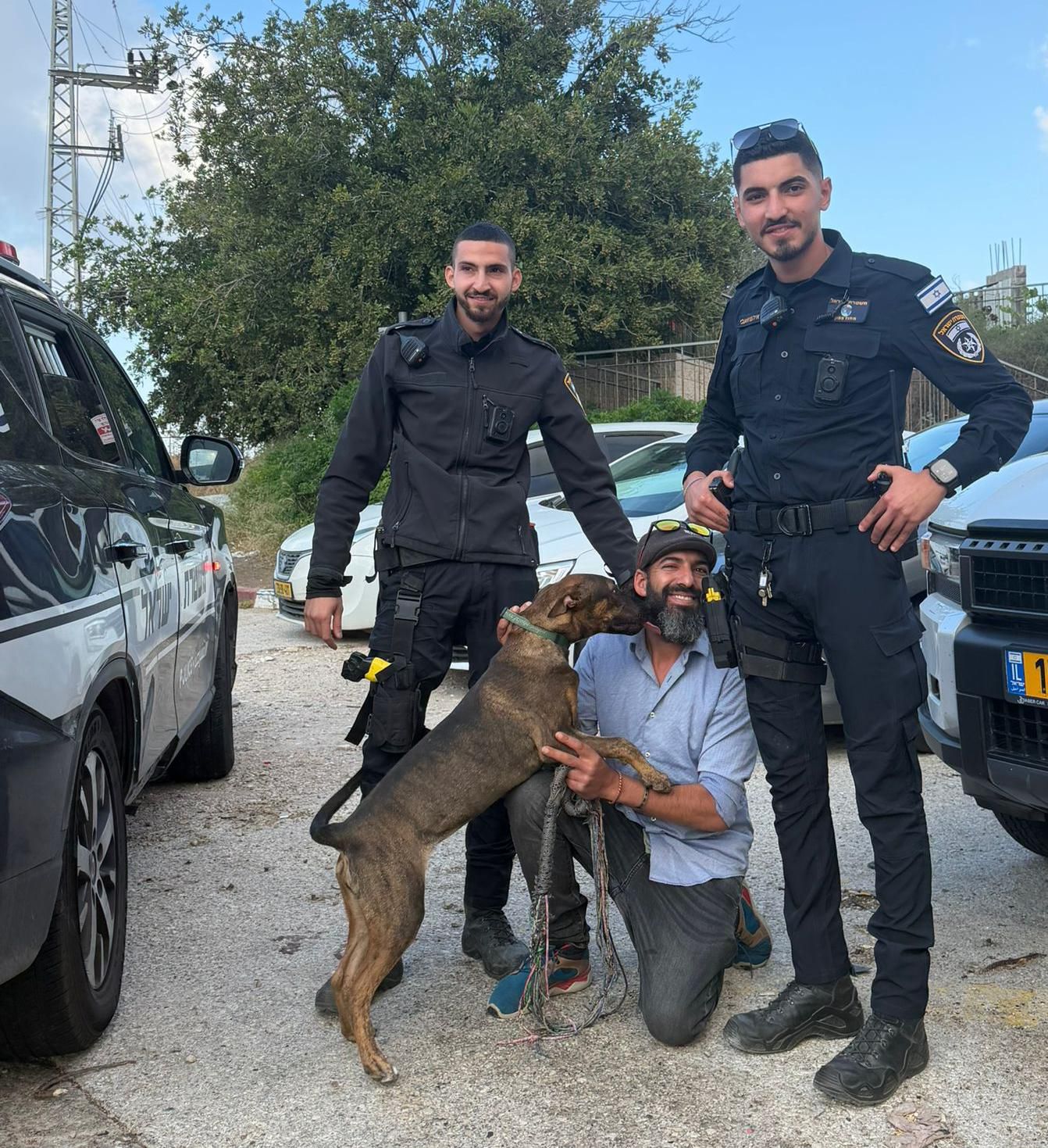 dog migdal haemek