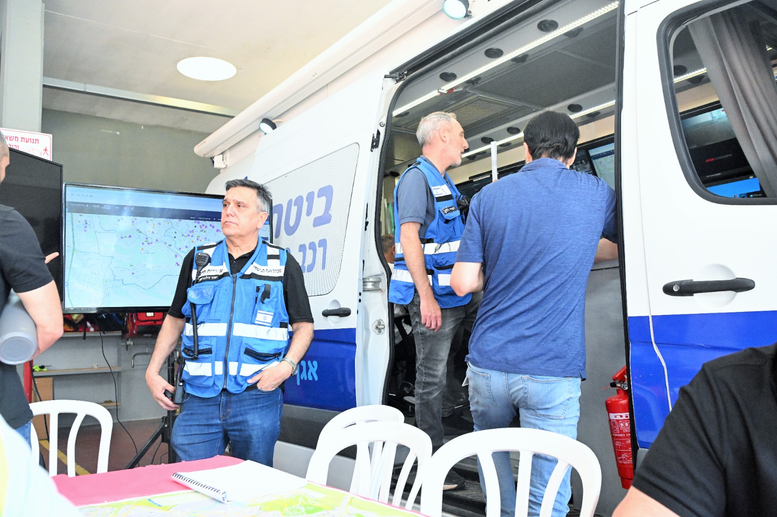 drill kabaot haifa1