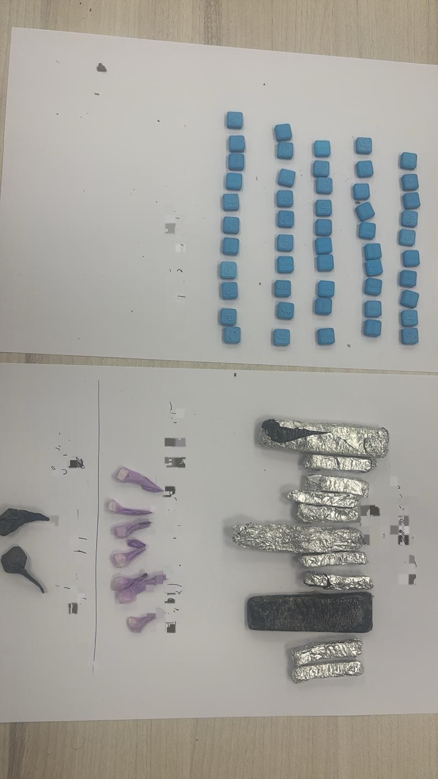 drugs gisser
