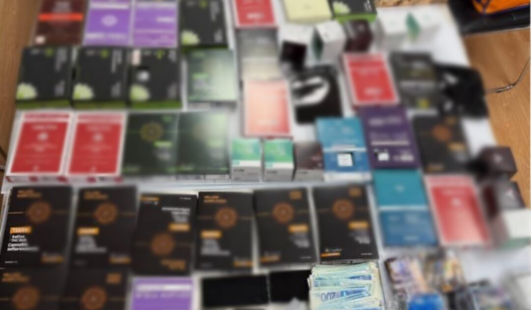 drugs tirat hacarmel